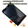 HTC Legend Complete Screen Assembly